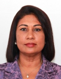 Dr Mariyam Shakeela